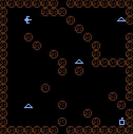 Space Journey 2.0 screenshot 2