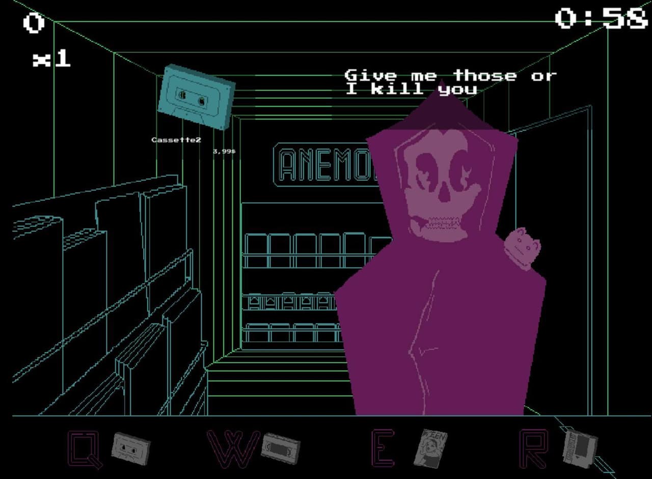 Anemoia (USofEurasia) screenshot 2