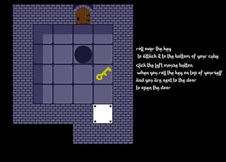 Dyse Dungeon screenshot 3