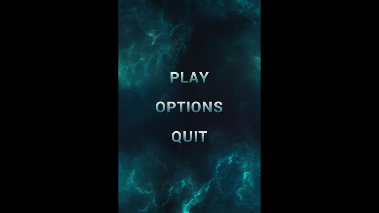 Space Shooter (Shivam Nagpal) screenshot 2