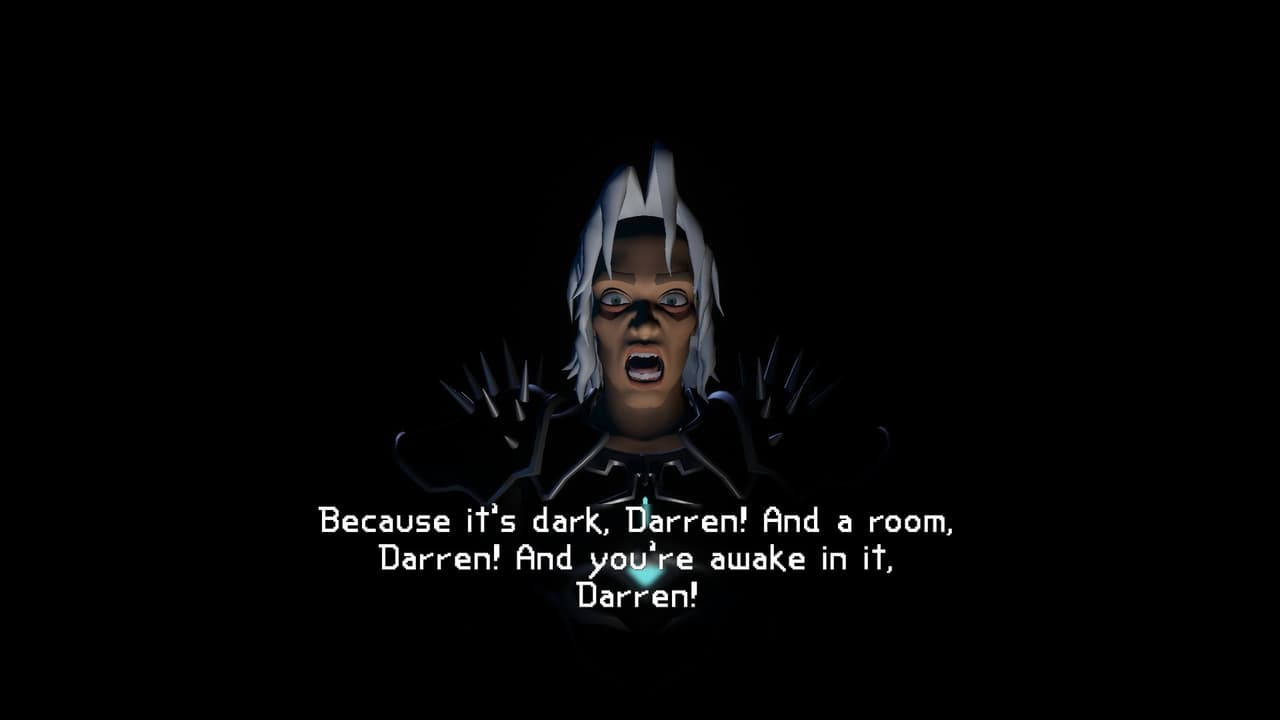 The Dark Room (2018) screenshot 2