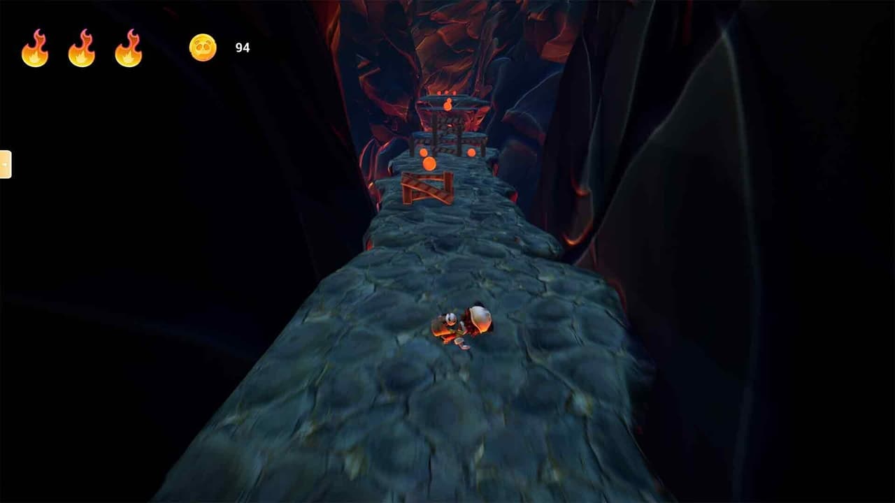 The Way of Cooking screenshot 4