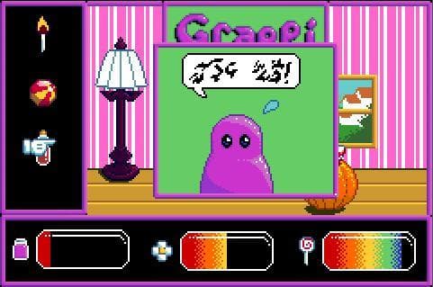 Virtual Grappi screenshot 3