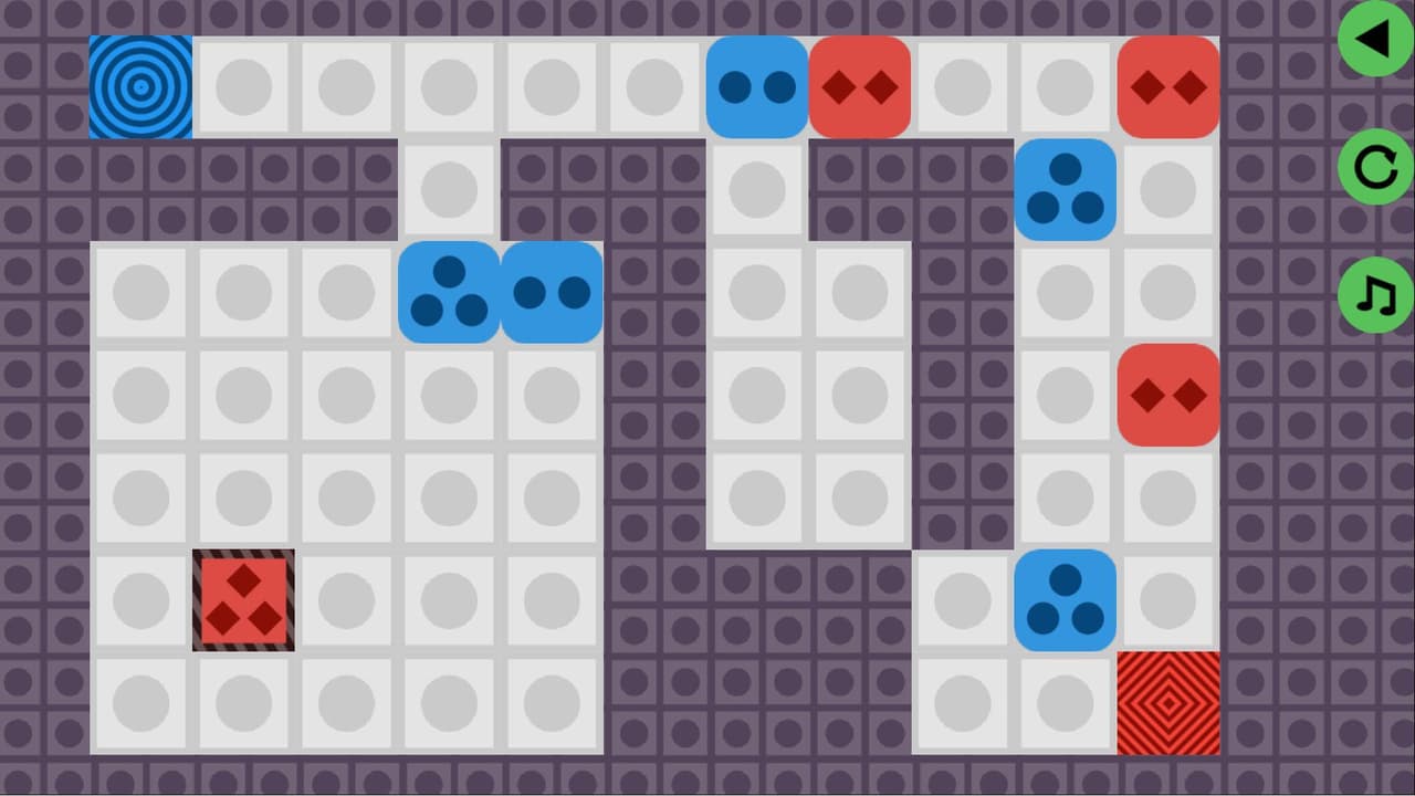 Kombine (itch) screenshot 4