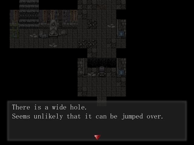 Akai Kaidan screenshot 3
