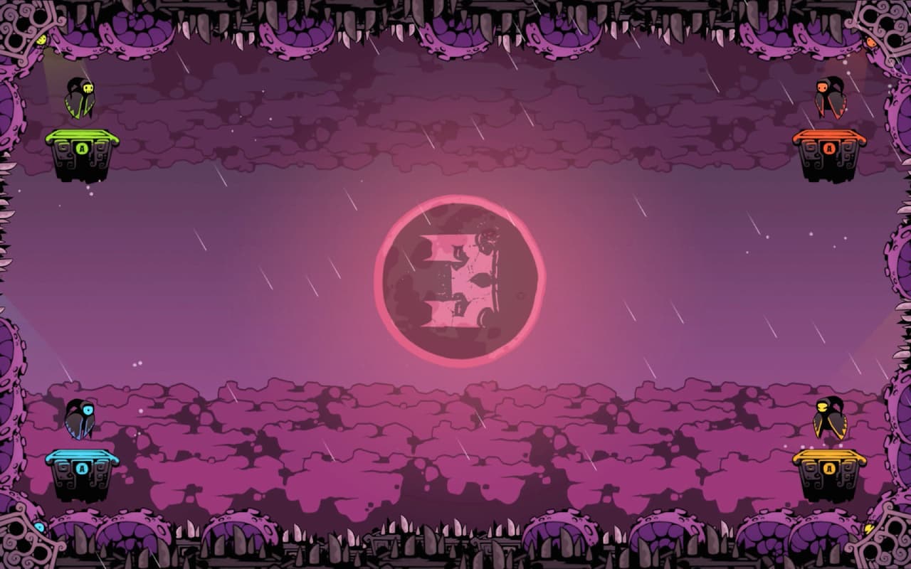Gurgamoth Lives screenshot 3