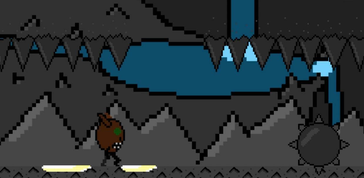 The Carnage Club (Demo 3) screenshot 2