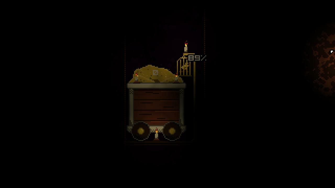 Fine Line Mine screenshot 4