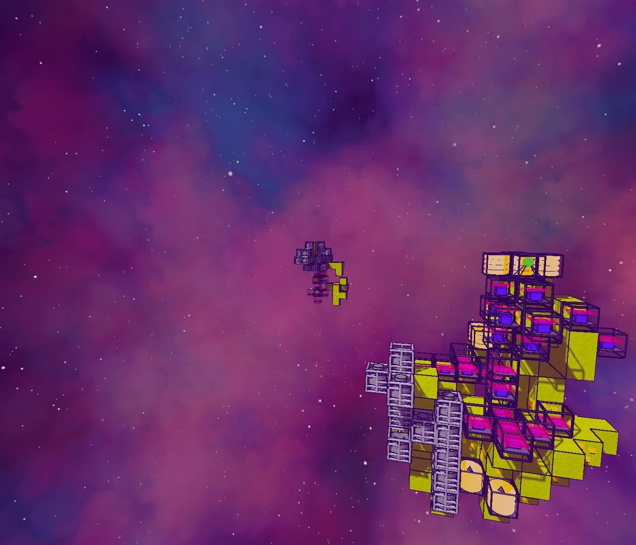 Rocks in Space (Agge) (Agge) screenshot 5