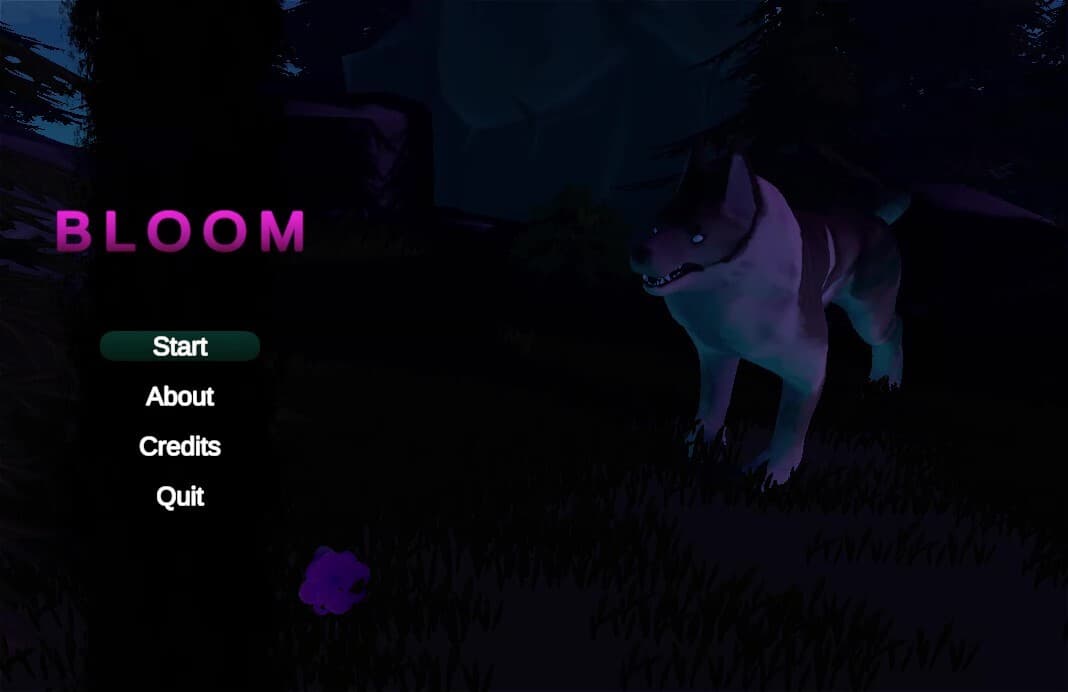 Bloom (Combat Prototype)