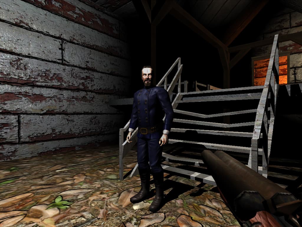 LawMaker screenshot 2