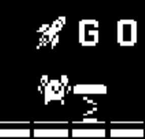 Rocket Game Prototype