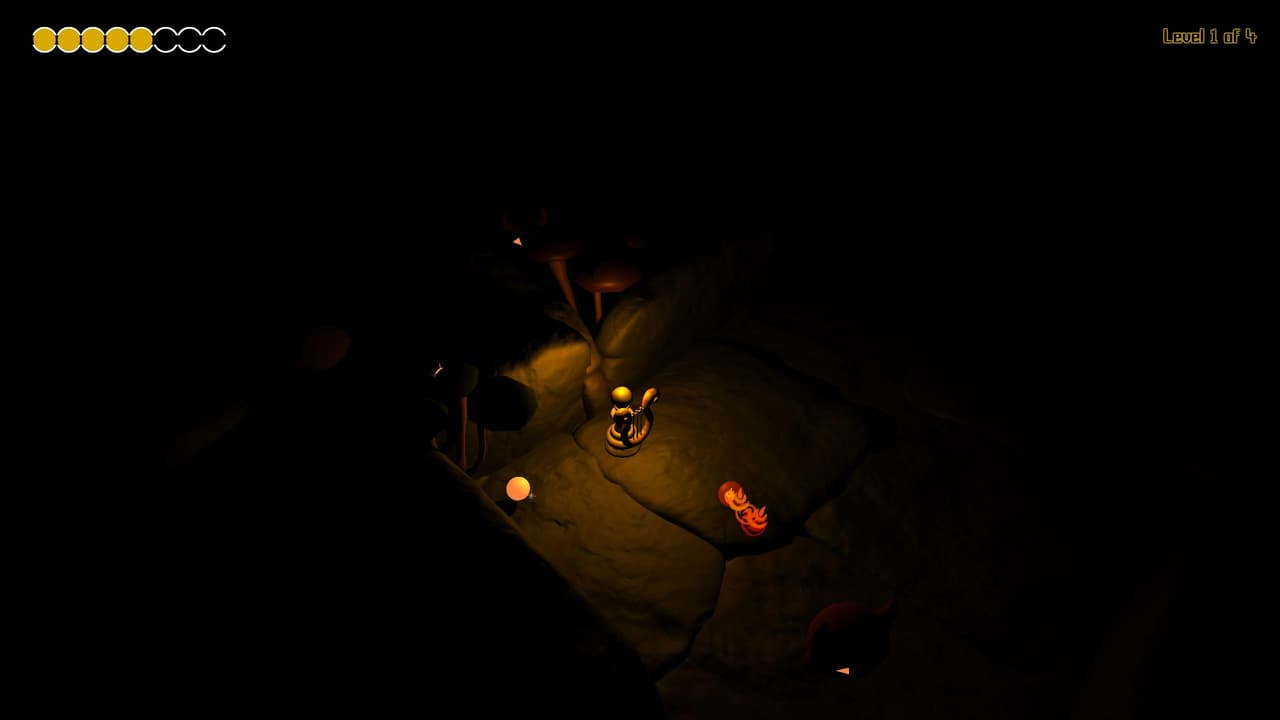Darkness Muse
