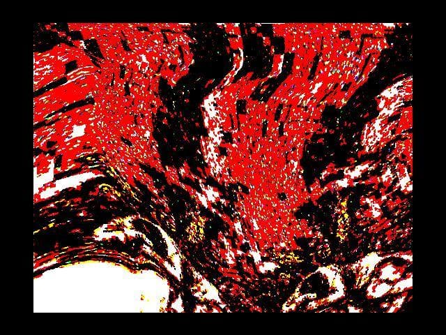 south of real: rough beast screenshot 4