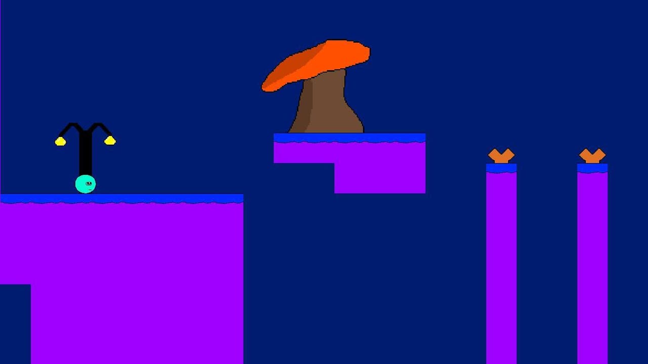 LOONEY LAND CONFUSION (BETA) screenshot 3
