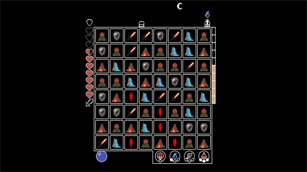 Night Vigil:守夜人 screenshot 4