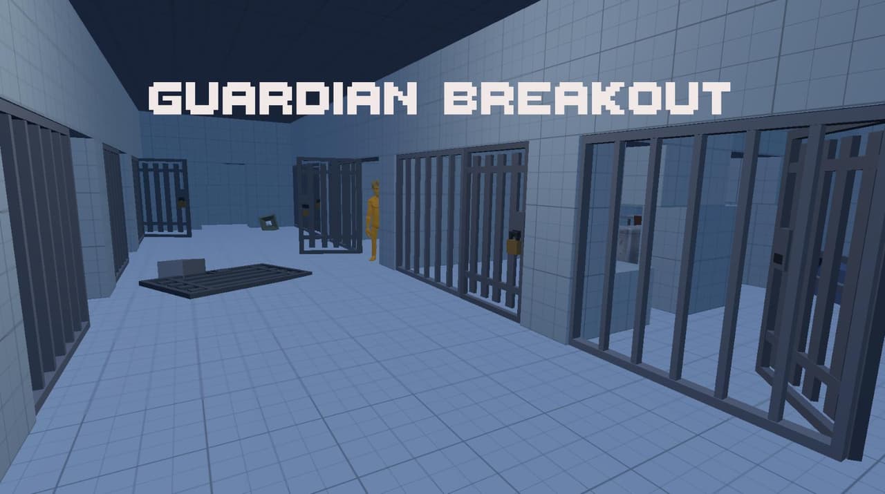 Guardian Breakout