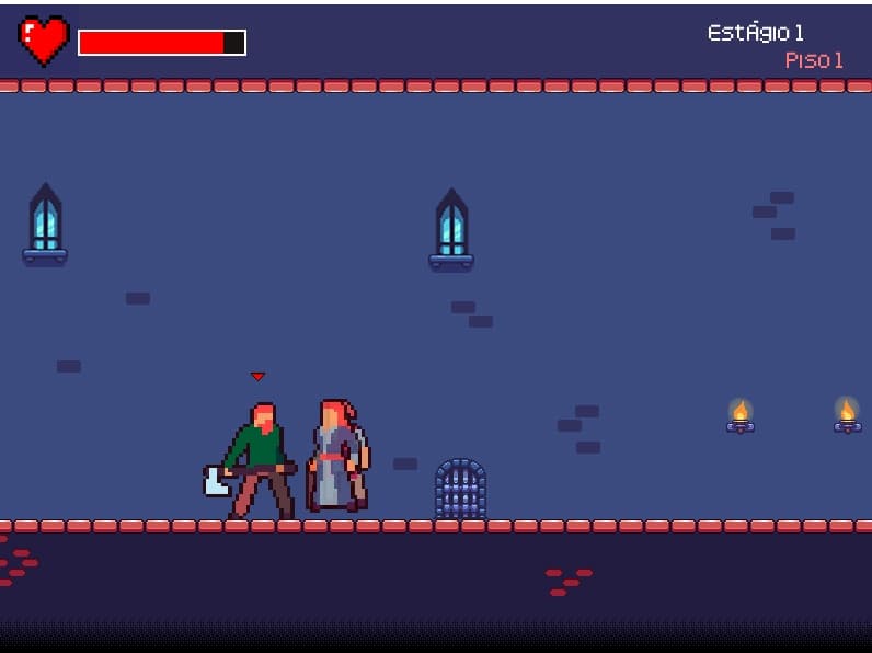 Castelo das Almas screenshot 3