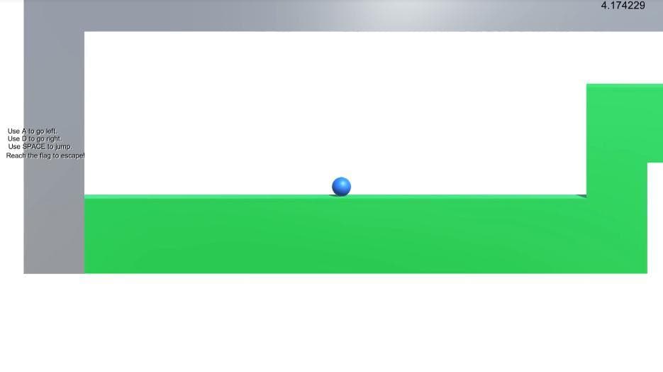 Can(t) touch this! screenshot 2