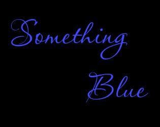 Something Blue