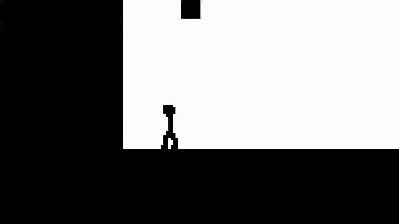 Flipping Reality [Jam Game]