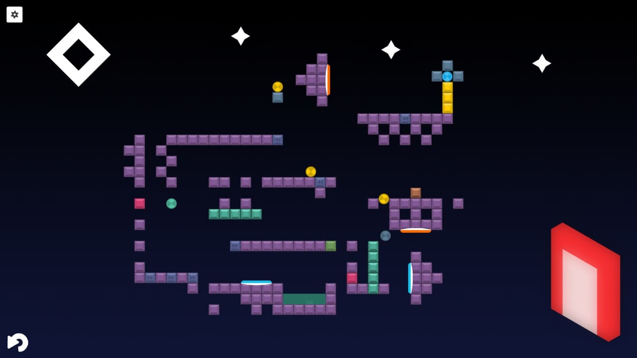 Zup! S screenshot 5