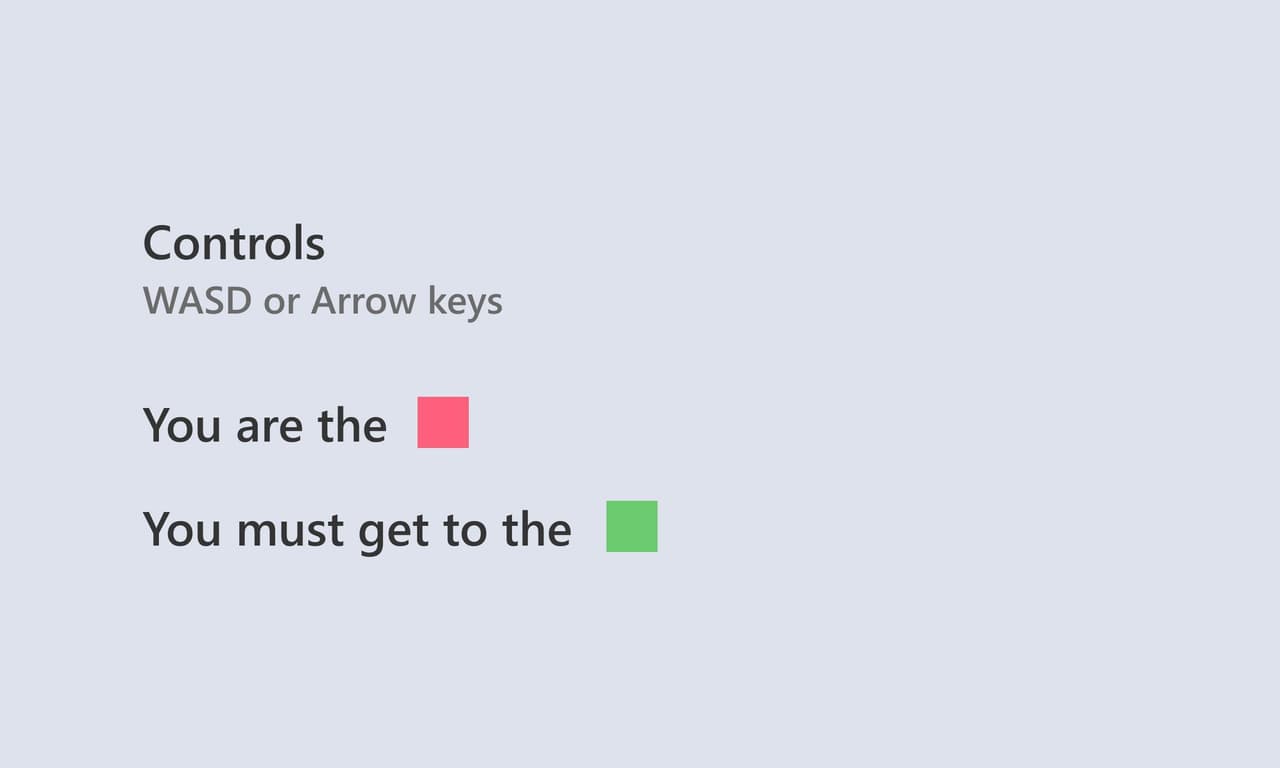 Multicosm screenshot 2
