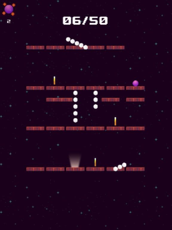 Revolve Jump screenshot 5