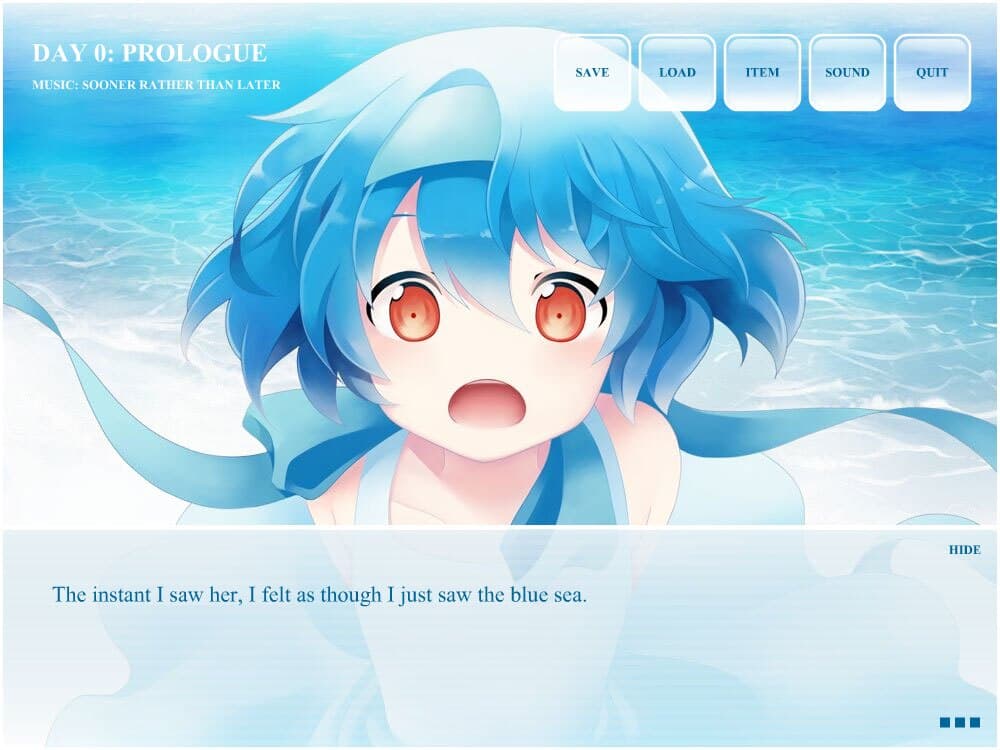 Voices from the Sea (itch) screenshot 6