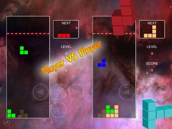 Block vs Block screenshot 5