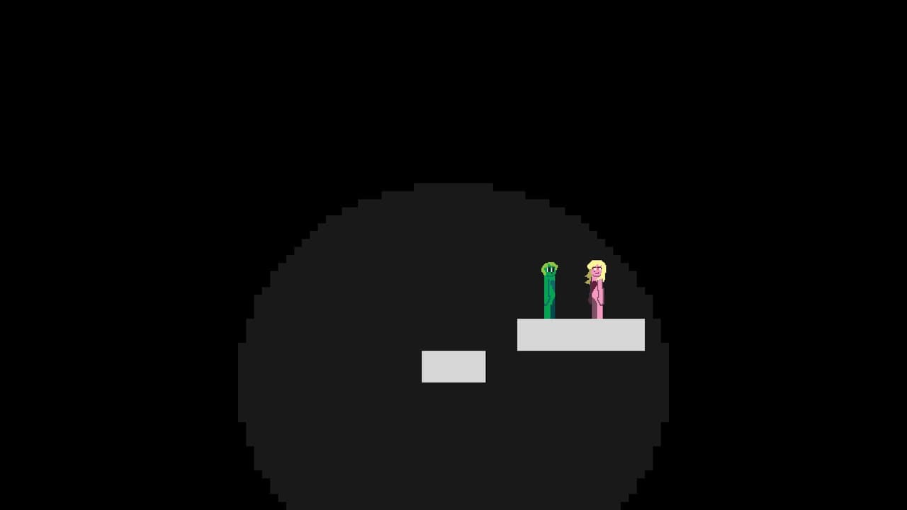 Belovesight (Game Jam Title) screenshot 3