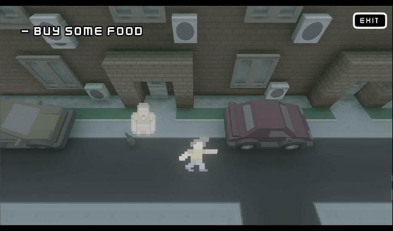 Infinite Cursed Day screenshot 3
