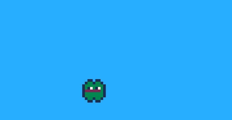 Fruity Frog