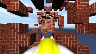 Flabby Bird 3D