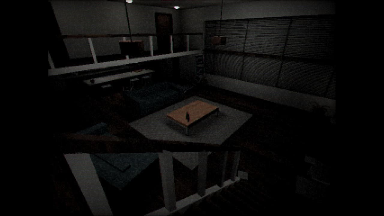 Vignettes (itch) (Not Jam) screenshot 5
