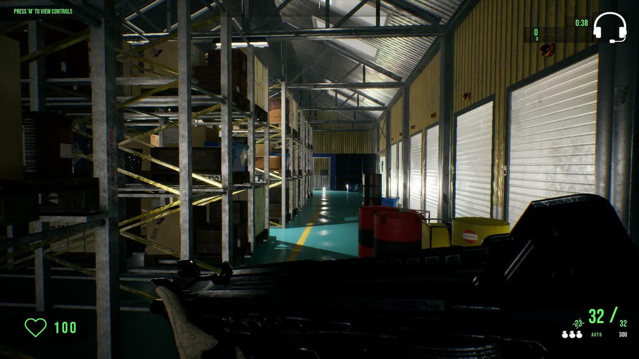 GunRunners screenshot 4