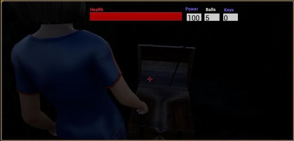 HideNSeek (cbstory) screenshot 2