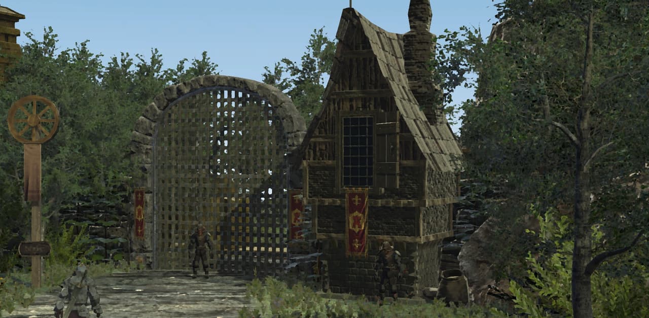 Autumns Chorus screenshot 3