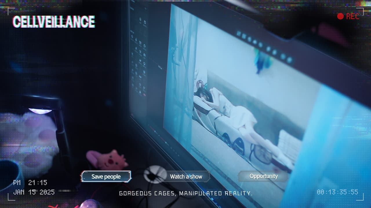 Cellveilance screenshot 5