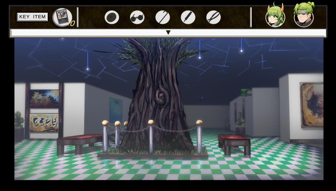 KEA screenshot 3