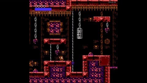 The Adventures of Panzer - Demo screenshot 4
