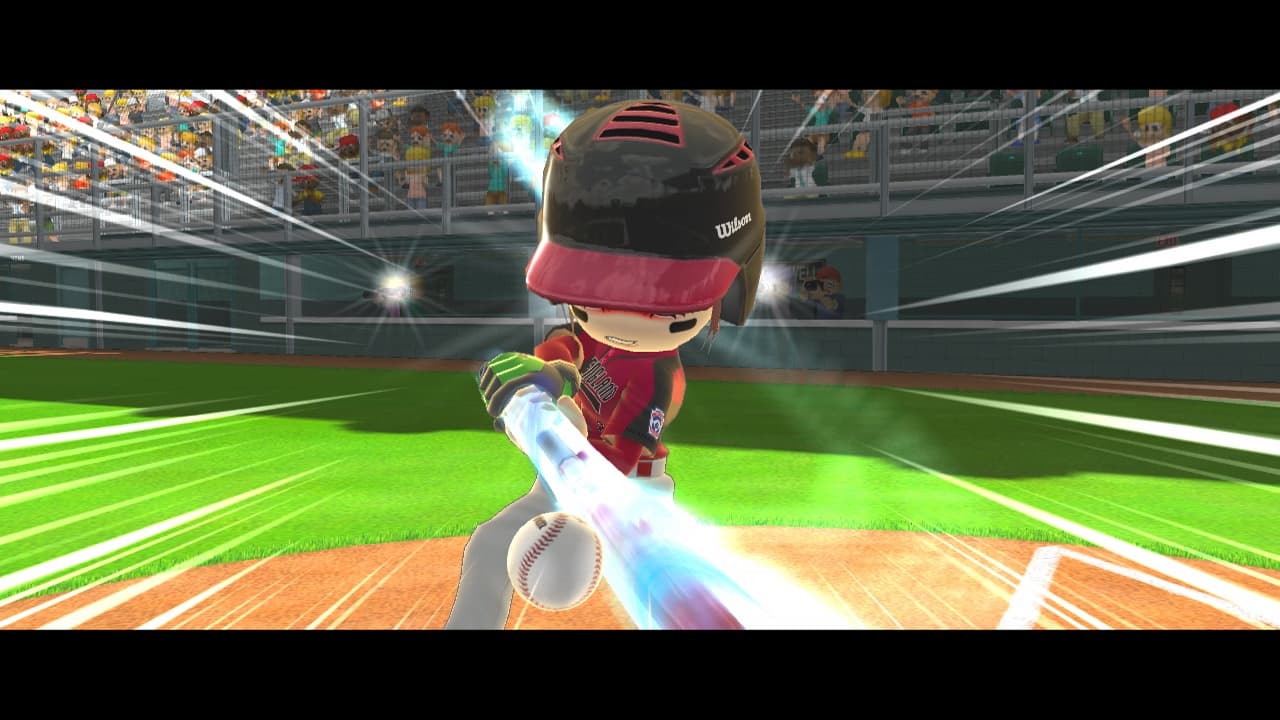 Little League World Series Baseball 2010 screenshot 4