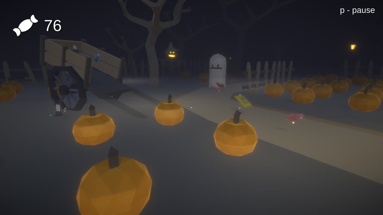 Very Spooky Adventure screenshot 2