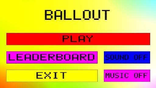 BALLOUT! (Anniversary Edition lol) screenshot 4