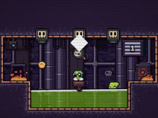 Prisonela screenshot 5