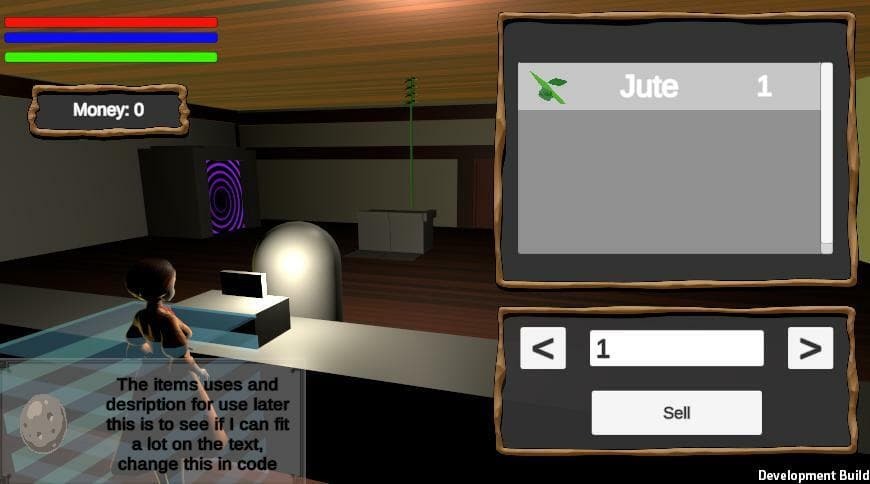 The Emporium screenshot 2