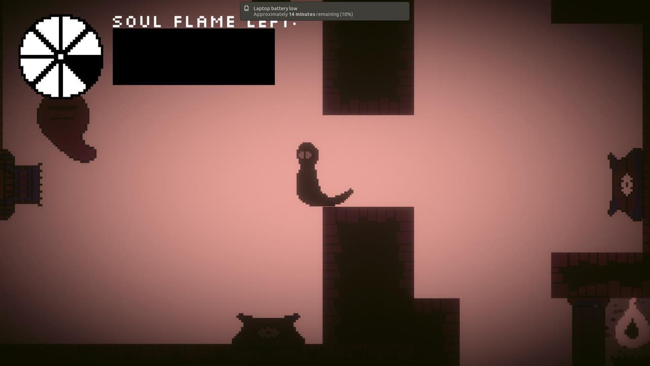 The Vanished Lantern