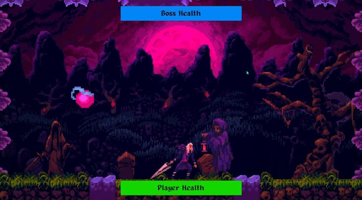Knights Quest (Uniostar) screenshot 4