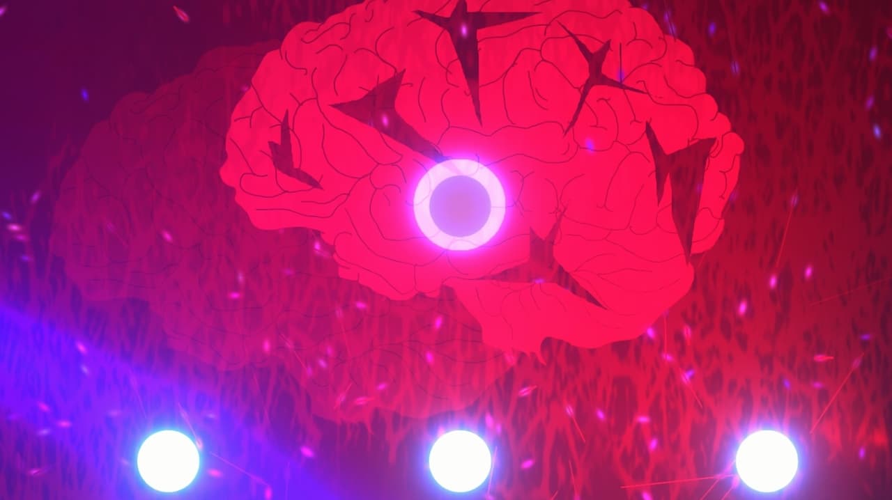 Mind Hunter screenshot 2