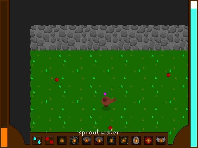 Crater Critters screenshot 3